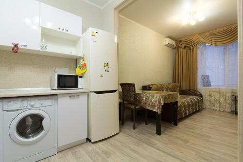 Apartments Premium Admiralteiskaya 8