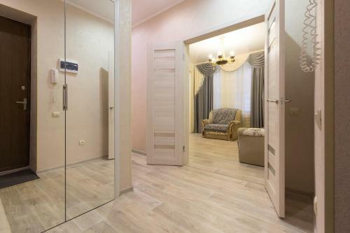 Apartments Premium Admiralteiskaya 8
