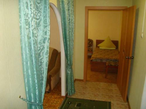 Apartment On Kosmonavtov 1