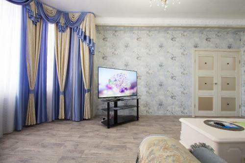 Apartments Lux Pl.lenina 10/4