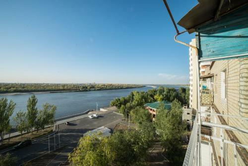 Kvartira Klass Apartments At Chekhova 103