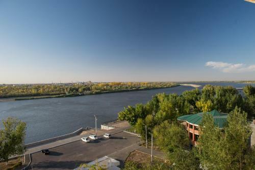 Kvartira Klass Apartments At Chekhova 103