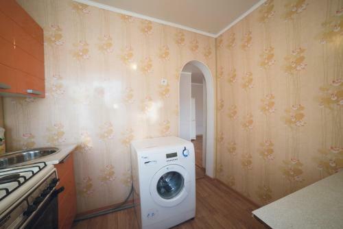 Apartment On Stepana Zdorovtseva 10