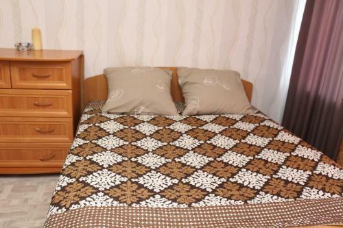 Apartment On Volodarskoko