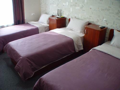 Hostal Guest House Ayuta