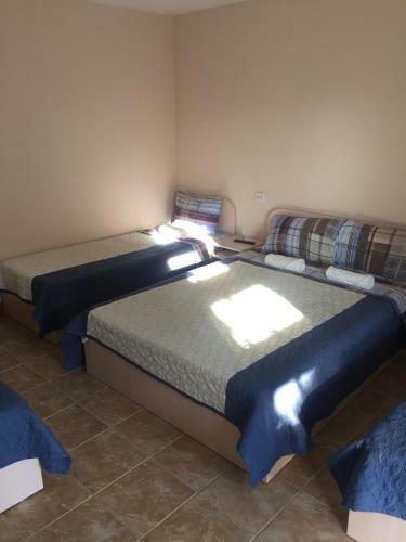 Hostal Guest House Ayuta