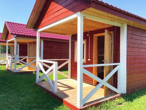Hostal Guest House Naumkinyh