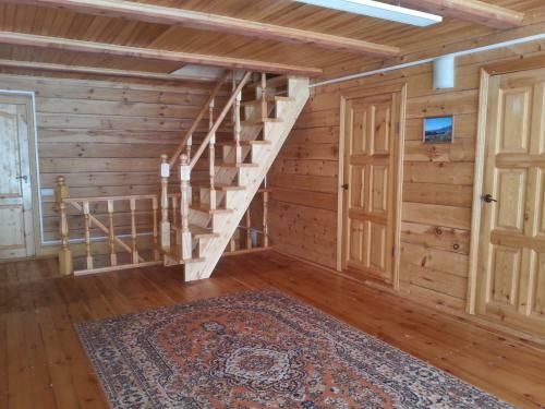 Hostal Guest House Naumkinyh