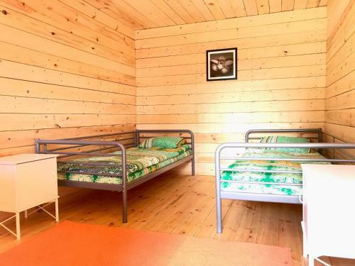 Hostal Guest House Naumkinyh