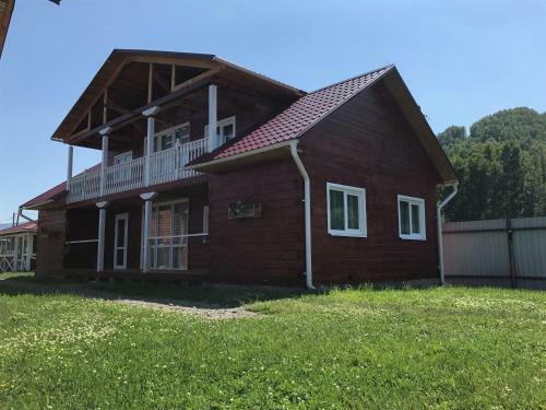 Hostal Guest House Naumkinyh