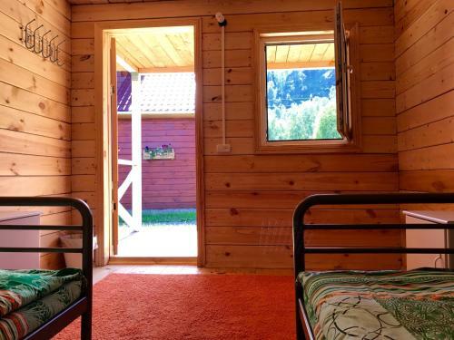 Hostal Guest House Naumkinyh