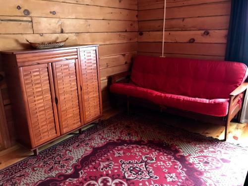 Hostal Guest House Naumkinyh