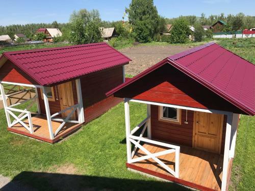 Hostal Guest House Naumkinyh