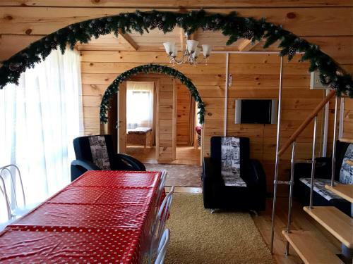 Hostal Guest House Naumkinyh