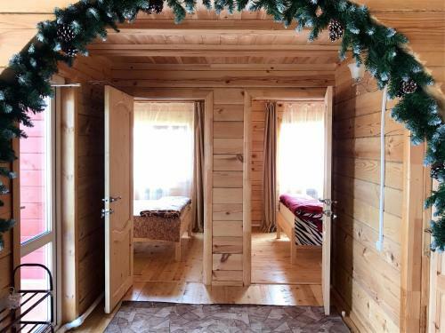 Hostal Guest House Naumkinyh