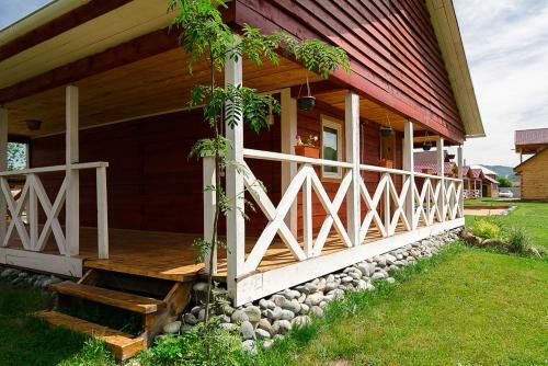 Hostal Guest House Naumkinyh
