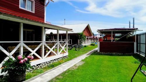 Hostal Guest House Naumkinyh