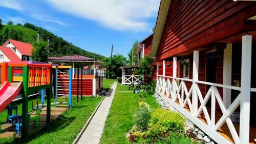 Hostal Guest House Naumkinyh