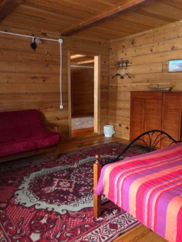 Hostal Guest House Naumkinyh