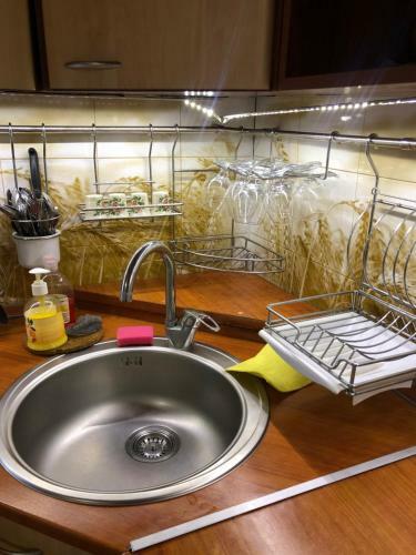 Hostal Guest House Naumkinyh