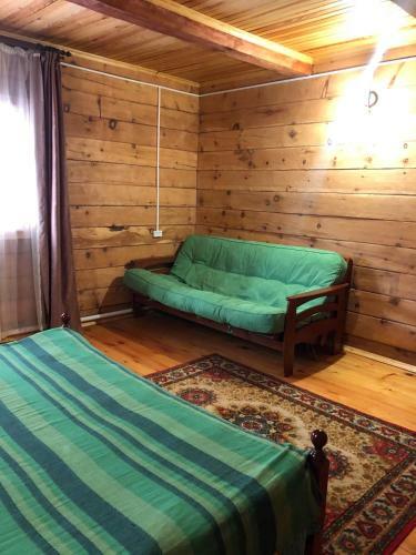 Hostal Guest House Naumkinyh