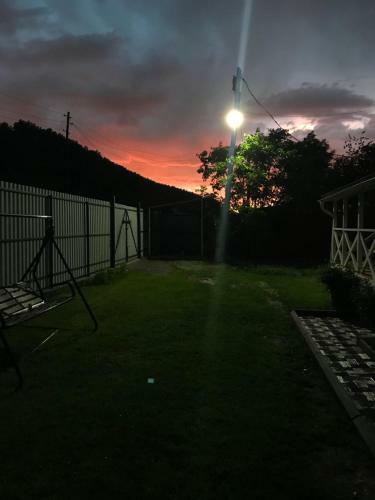 Hostal Guest House Naumkinyh