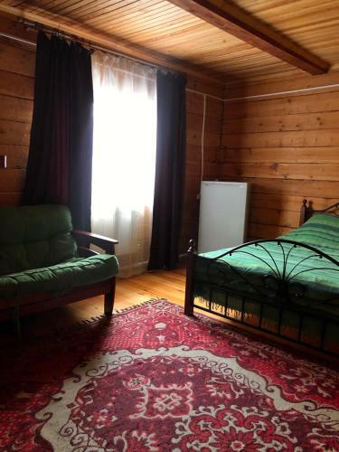 Hostal Guest House Naumkinyh