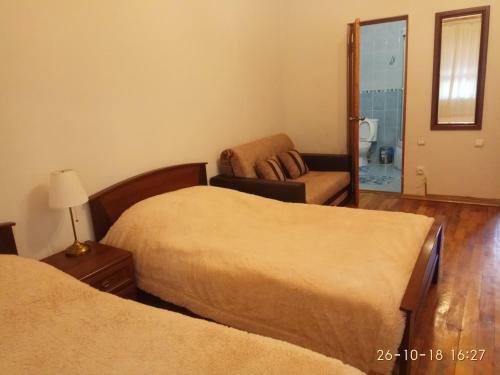 Posada Guest House Colibri