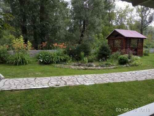 Posada Guest House Colibri