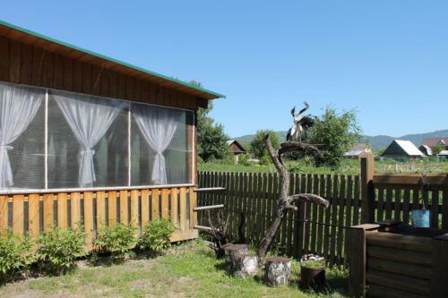 Posada Mini-hotel Lunnoe Ozero