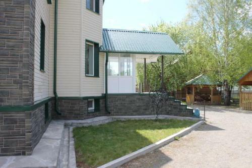 Posada Mini-hotel Lunnoe Ozero