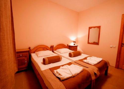 Hotel Lesotel
