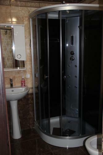 Hostal Guest House Volna