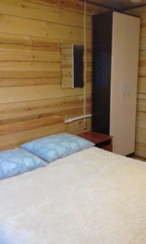 Agroturismo House Nakhodka