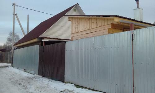 Agroturismo House Nakhodka