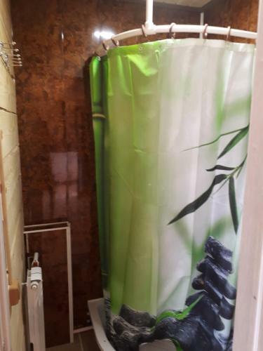 Agroturismo House Nakhodka