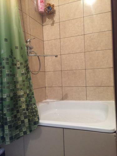 Hostal Guesthouse Uyut