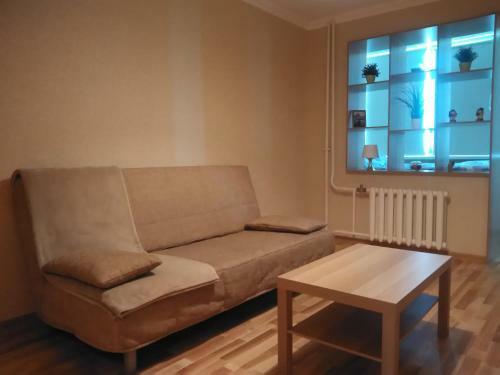 Apartment On Rechnaya 113