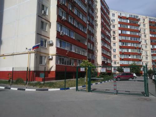 Apartment On Rechnaya 113