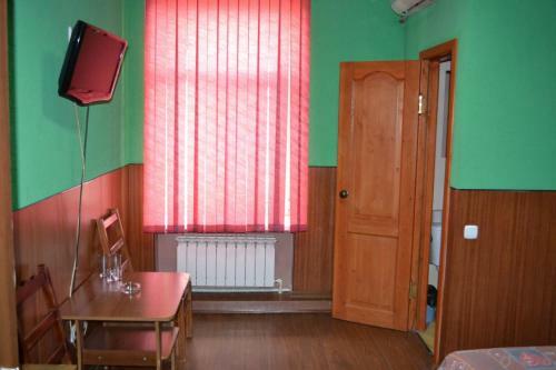 Hotel Rayon Vostochnyy