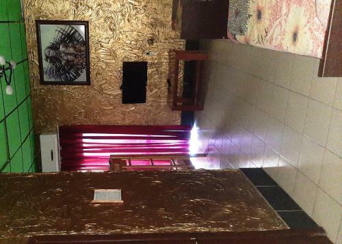 Hotel Arbat