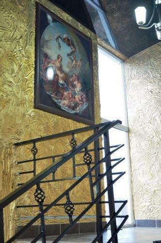 Hotel Arbat