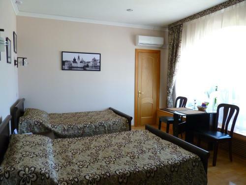 Nika Hotel
