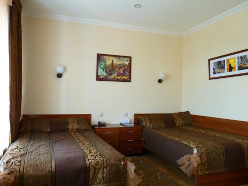 Nika Hotel
