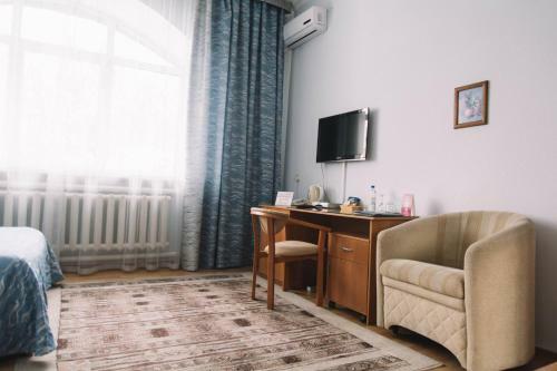 Nika Hotel