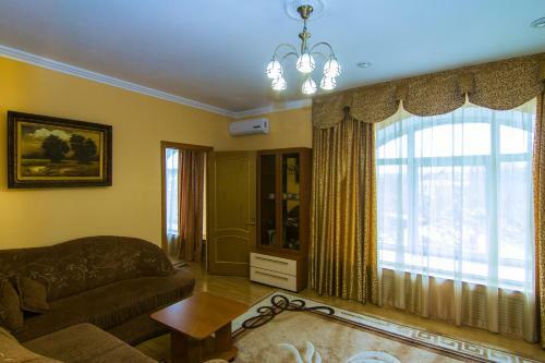 Nika Hotel