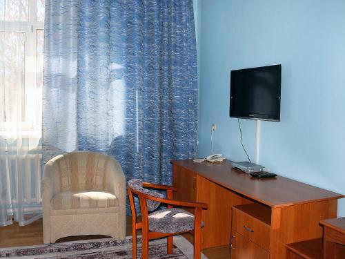Nika Hotel
