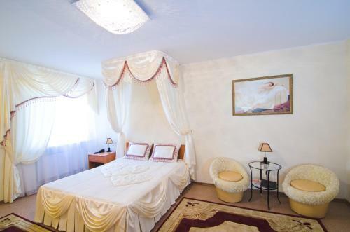 Hotel Praga