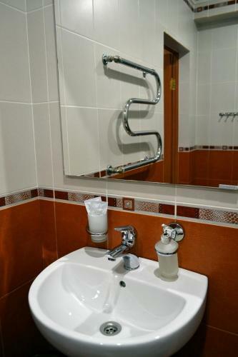 Gelion Hotel