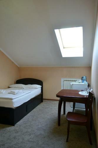 Gelion Hotel